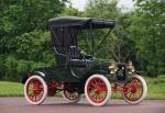 REO Model B Runabout 1906 года